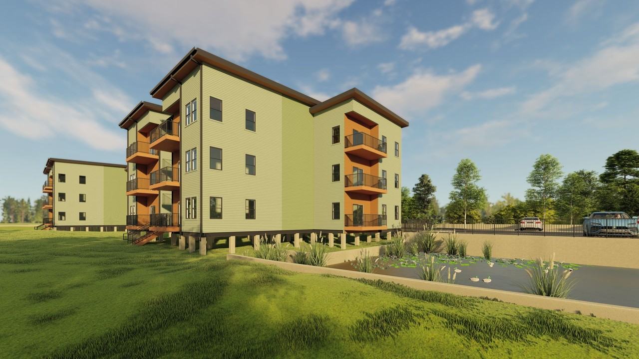 Holland Park - Photo 3 of 6