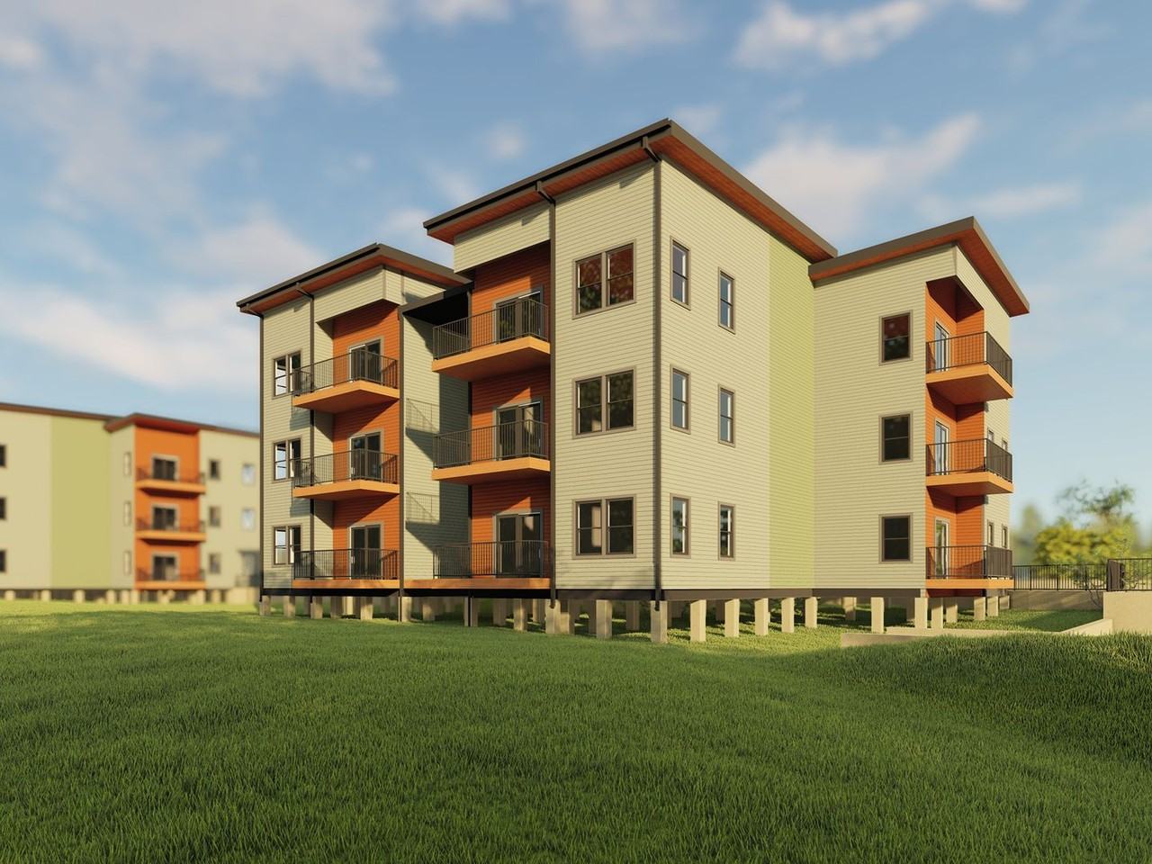 Holland Park - Photo 4 of 6