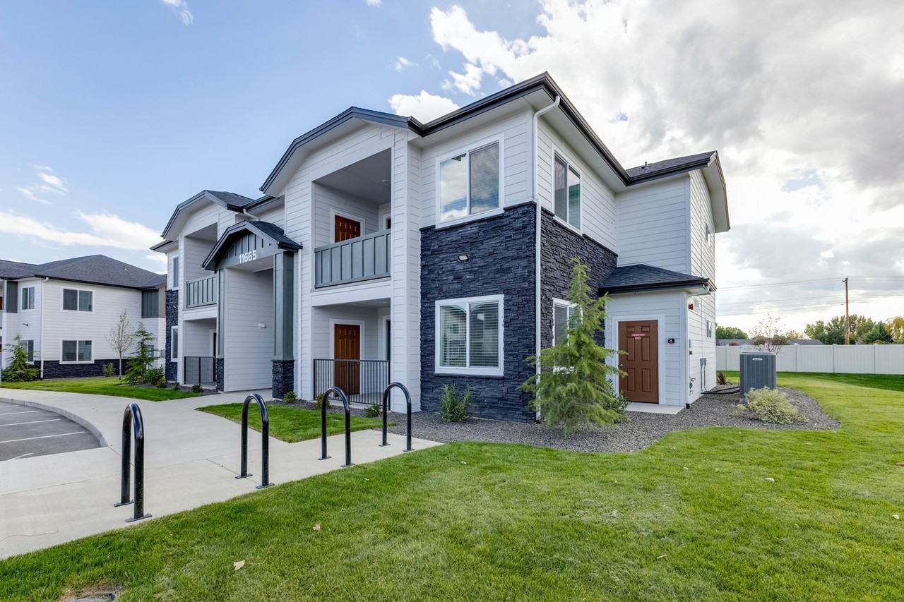 Virginia Park Apartments - Photo 5 of 9