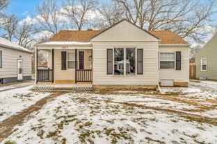 1613 N Burns St - Photo 1 of 1