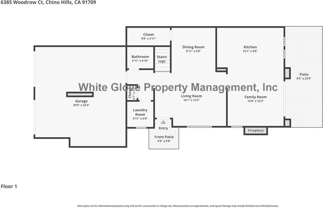 6385 Woodrow Ct - Photo 2 of 18