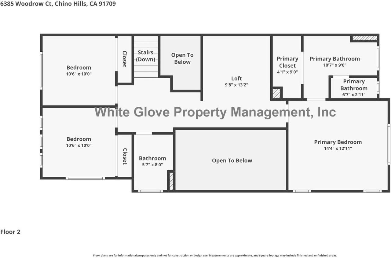 6385 Woodrow Ct - Photo 3 of 18