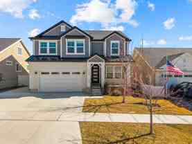 136 N Desert Sage Dr - Photo 1 of 1