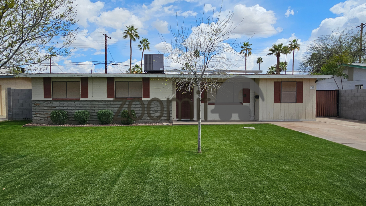 509 S Stewart - Photo 2 of 30