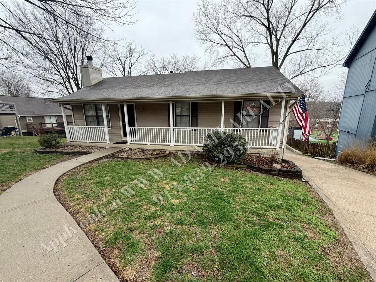 5806 N Delta Ave - Photo 2 of 31