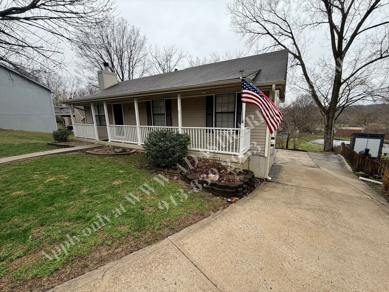 5806 N Delta Ave - Photo 3 of 31