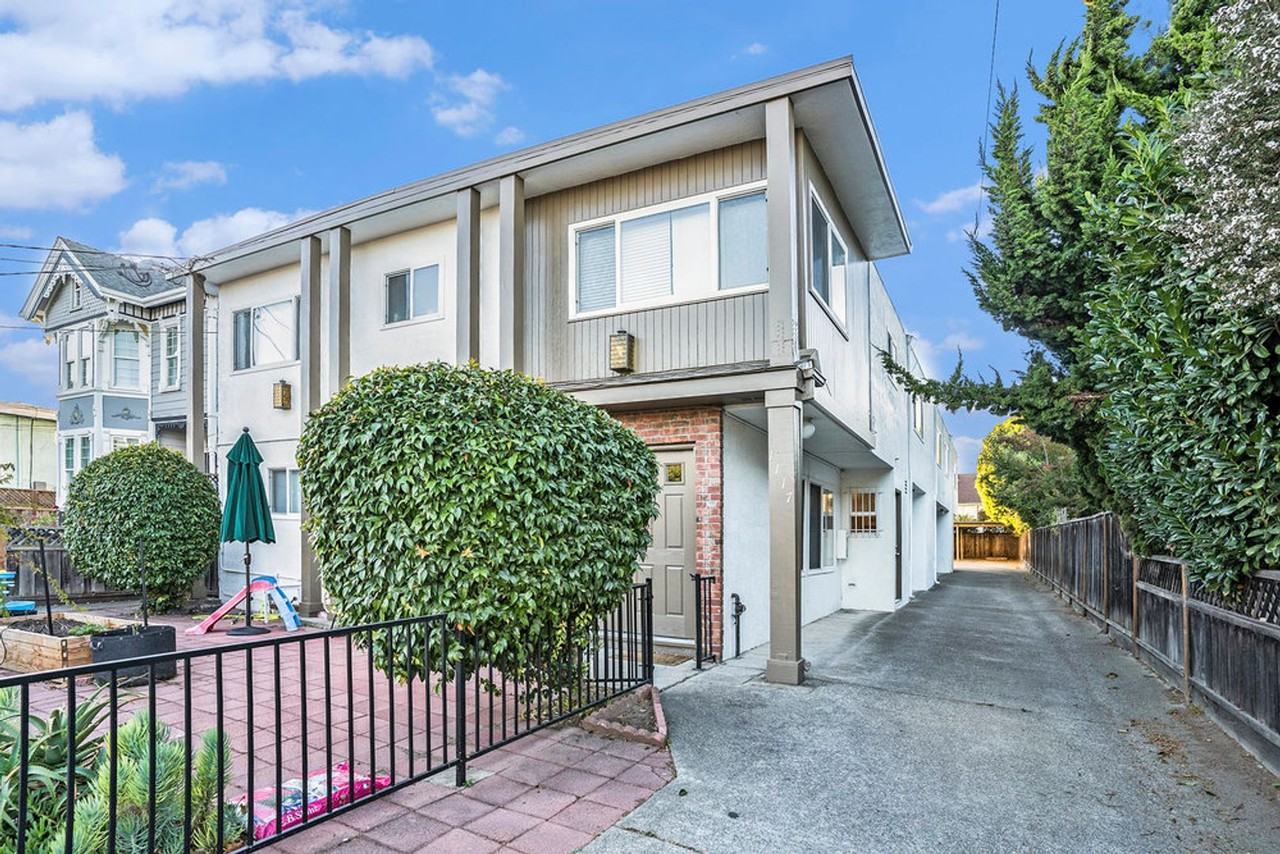 1117 Park Ave #D - Photo 2 of 10