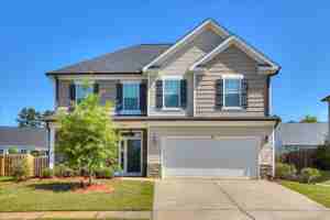 featured image of 847 Williford Run Dr