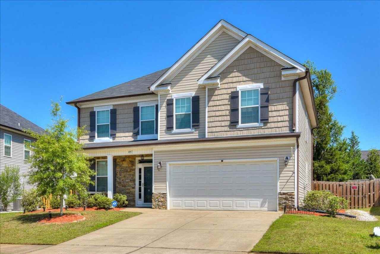 847 Williford Run Dr - Photo 3 of 42