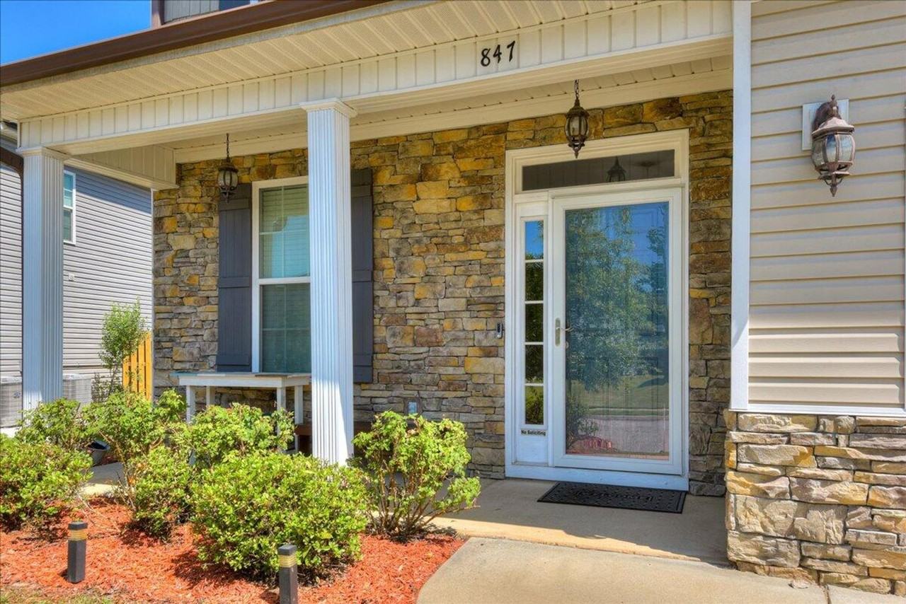 847 Williford Run Dr - Photo 4 of 42