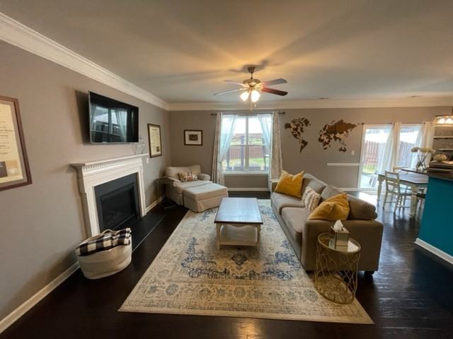 2007 Verde Creek Rd #NA - Photo 4 of 14