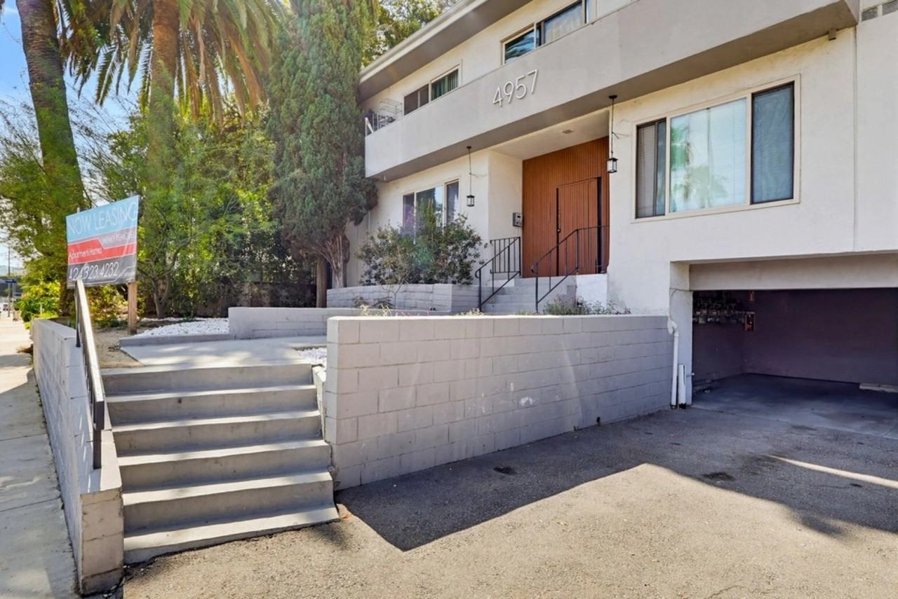 Kester Apartments - Photo 2 of 50