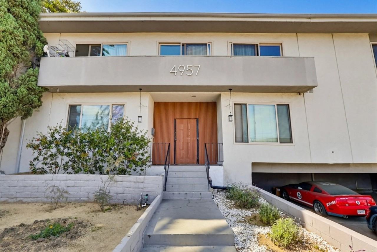 Kester Apartments - Photo 3 of 50