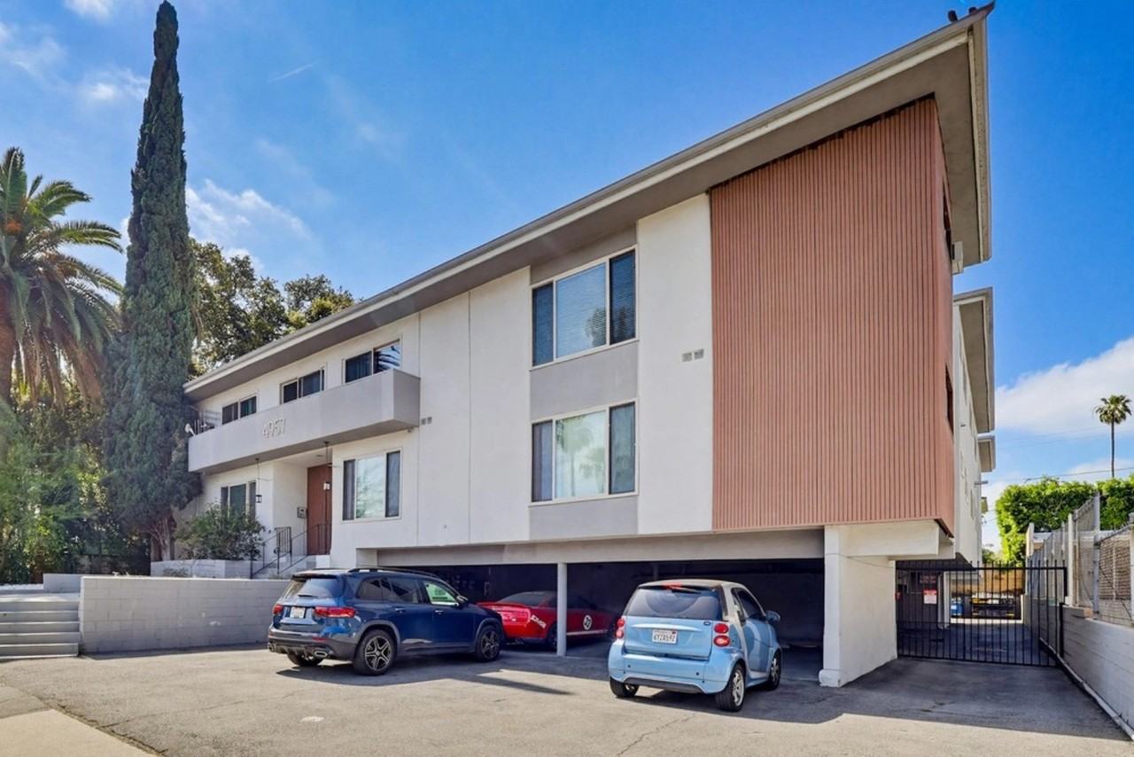 Kester Apartments - Photo 5 of 50