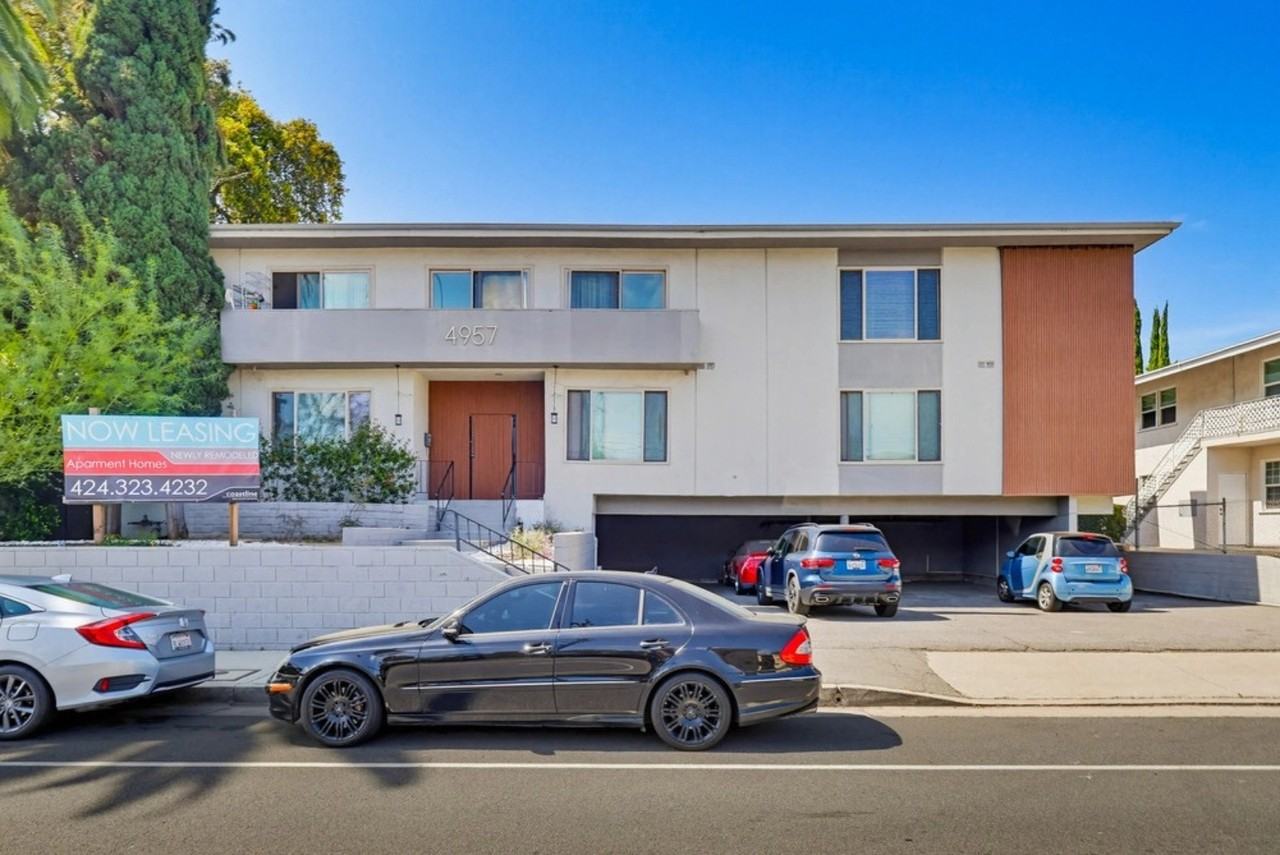 Kester Apartments - Photo 6 of 50