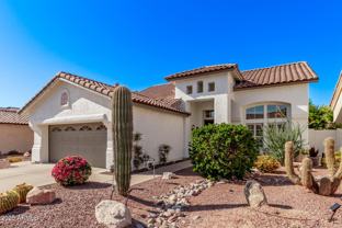 4232 E Desert Marigold Dr - Photo 1 of 1
