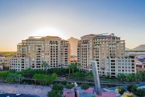 featured image of 7181 E Camelback Rd #610