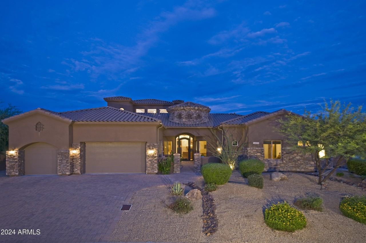 28695 N 94th Pl - Photo 3 of 9