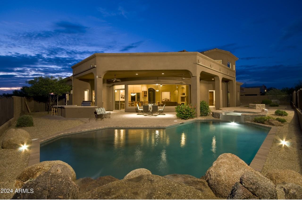 28695 N 94th Pl - Photo 4 of 9