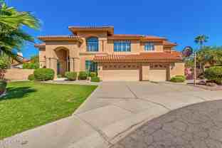 9124 N 108th Way - Photo 1 of 1