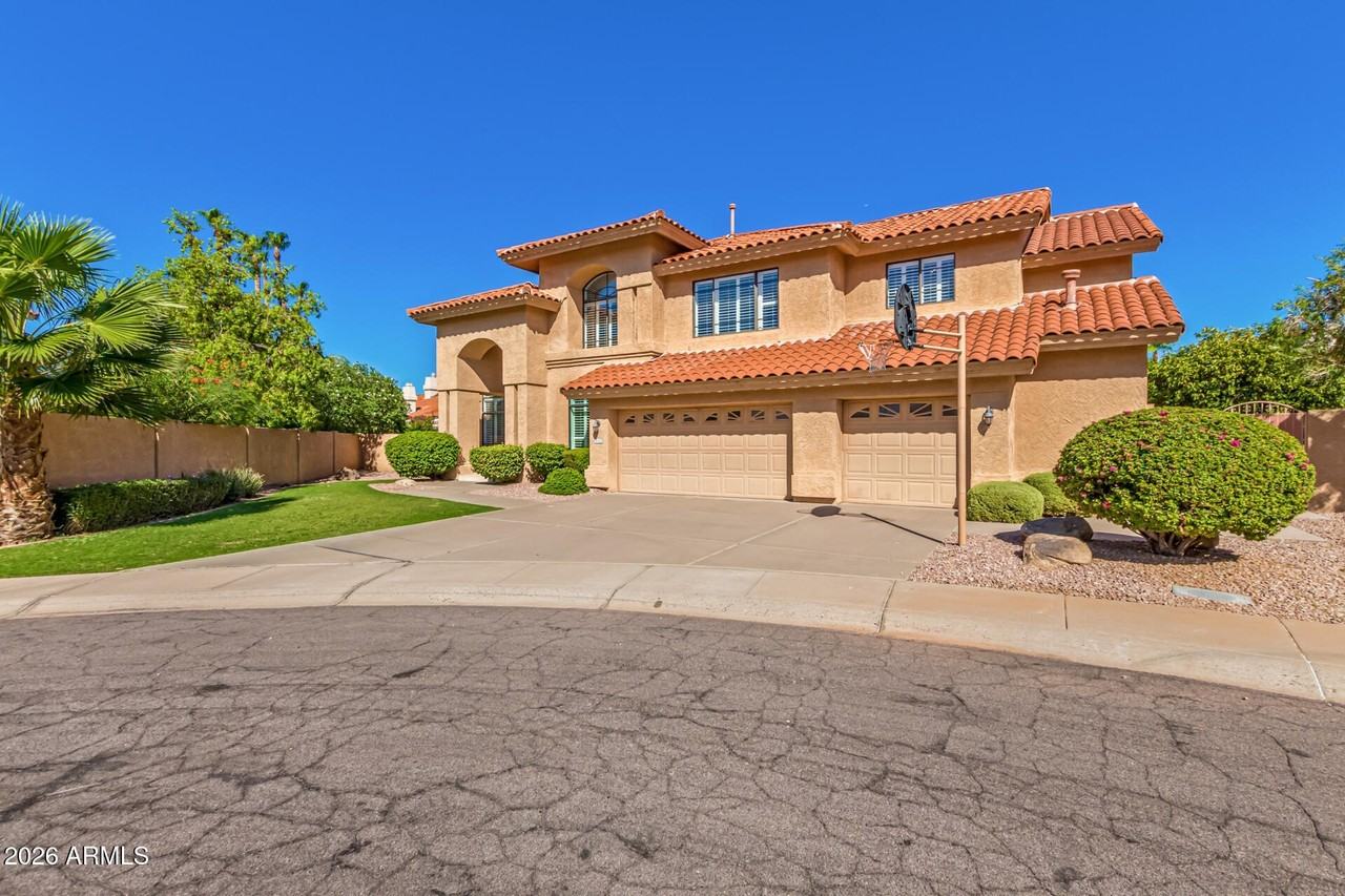 9124 N 108th Way - Photo 2 of 36