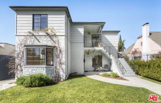 1033 S Tremaine Ave - Photo 1 of 1