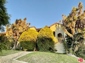 1362 S Stanley Ave Unit 1/2 - Photo 1 of 1