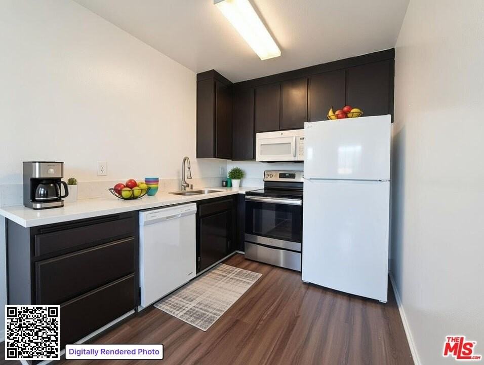 1137 W 36th Pl Apt 9 - Photo 3 of 7