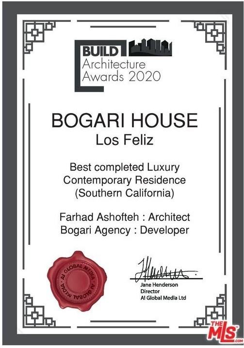 2030 Talmadge St - Photo 7 of 41