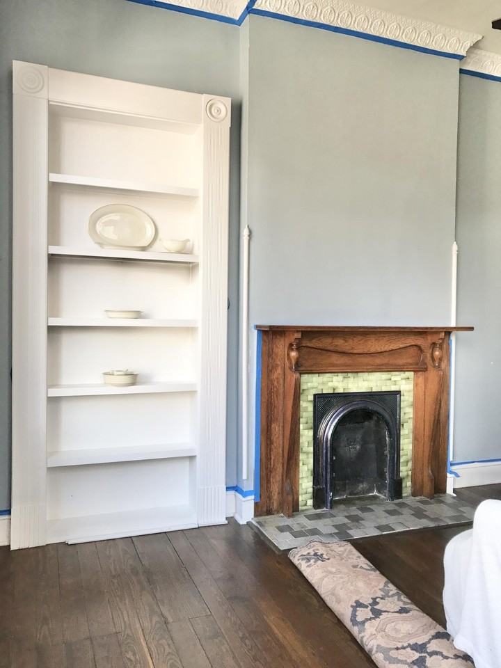 114 F Rutledge Avenue unit: F - Photo 5 of 11