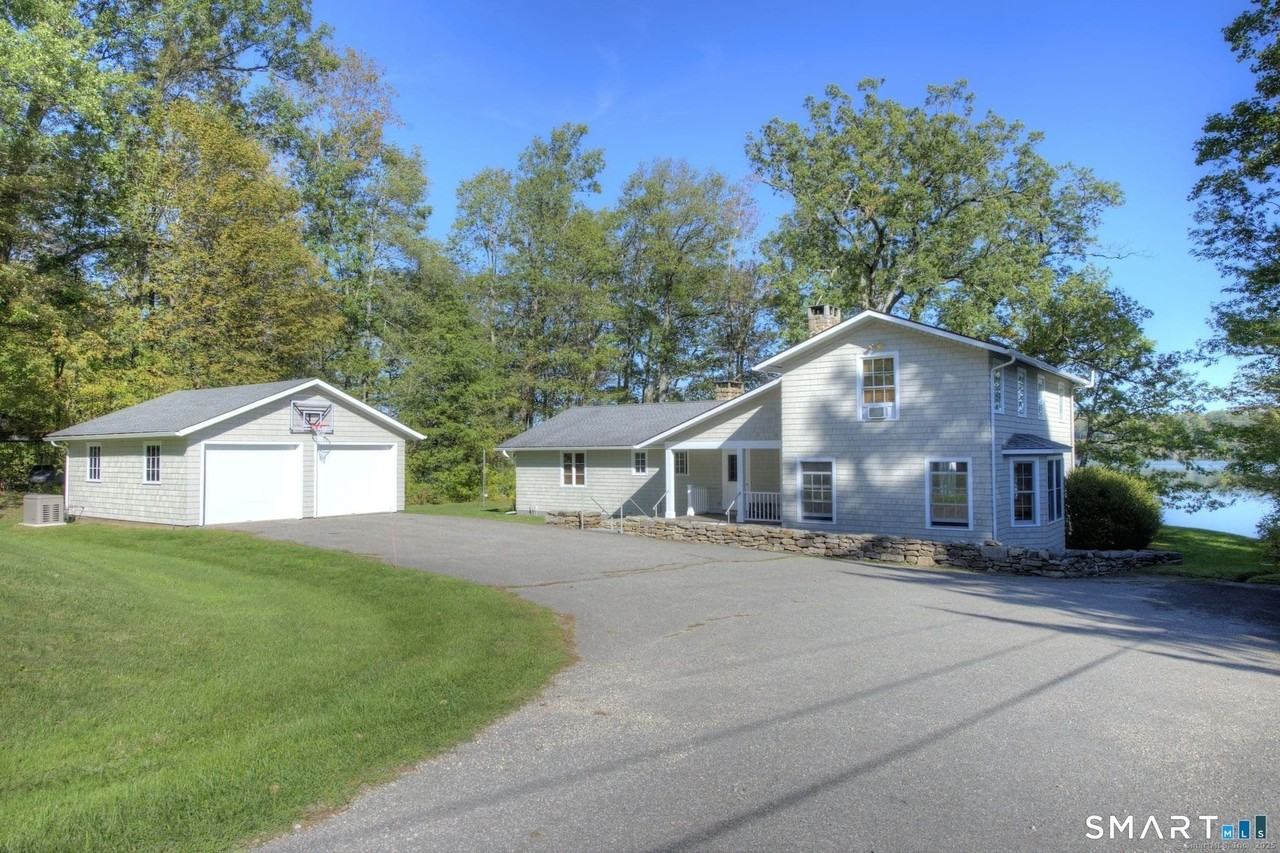 63 Old Cne Rd