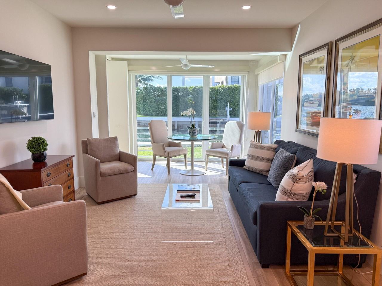 850 Ne Spanish River Blvd - Photo 3 of 18