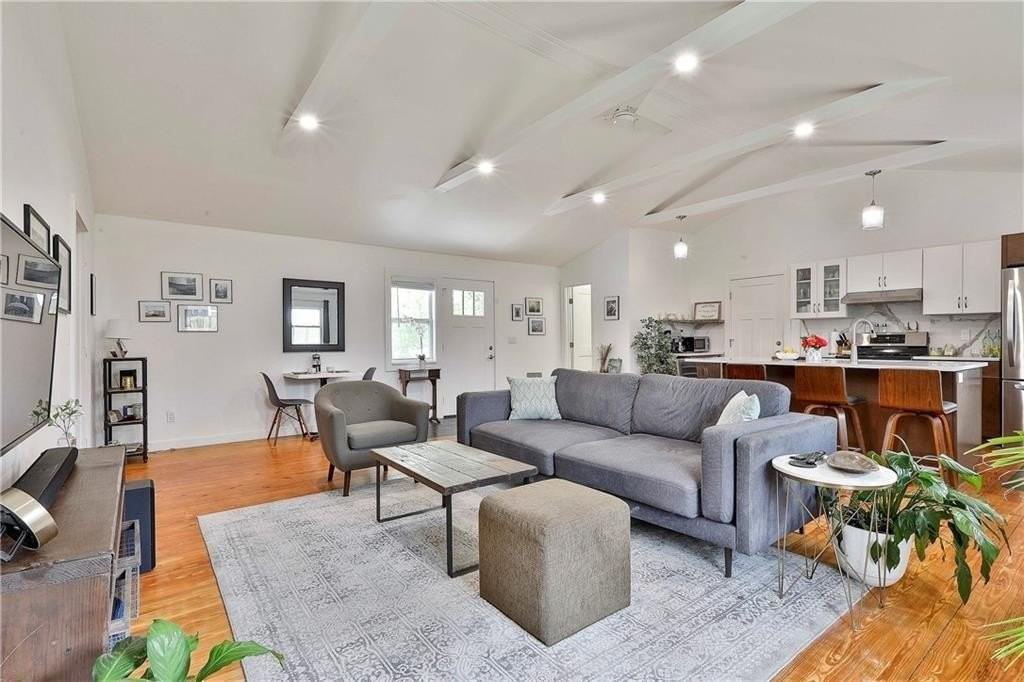 Lively Ridge Rd Ne - Photo 3 of 15