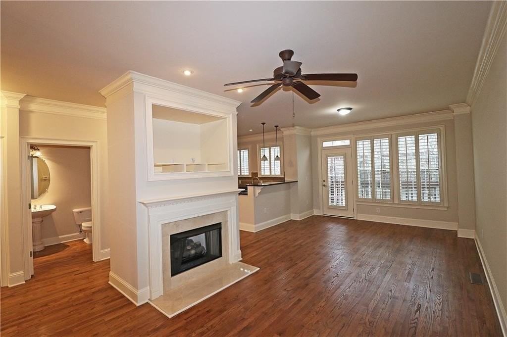 1284 Ashford Creek Way Ne - Photo 6 of 22