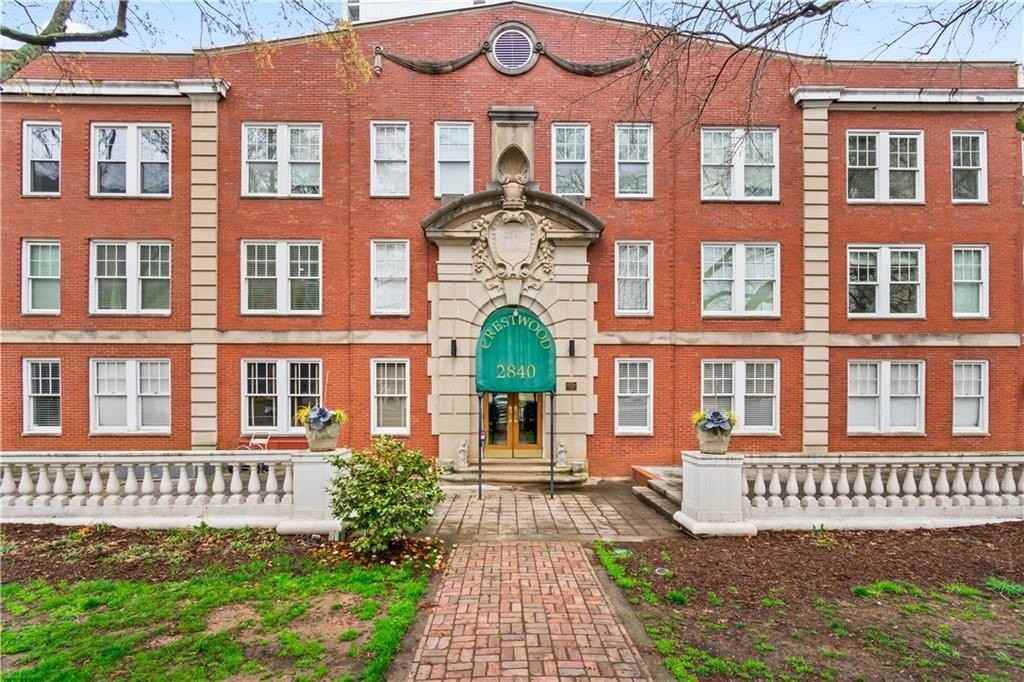 2840 Peachtree Rd Nw Apt 312