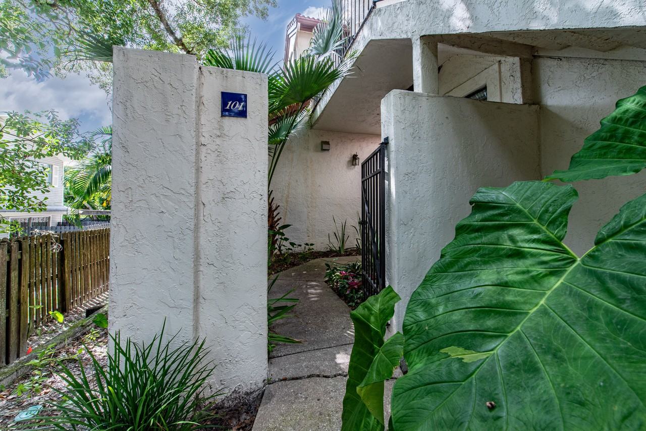 502 Via Del Oro Drive - 1Unit 101 #1 - Photo 3 of 26