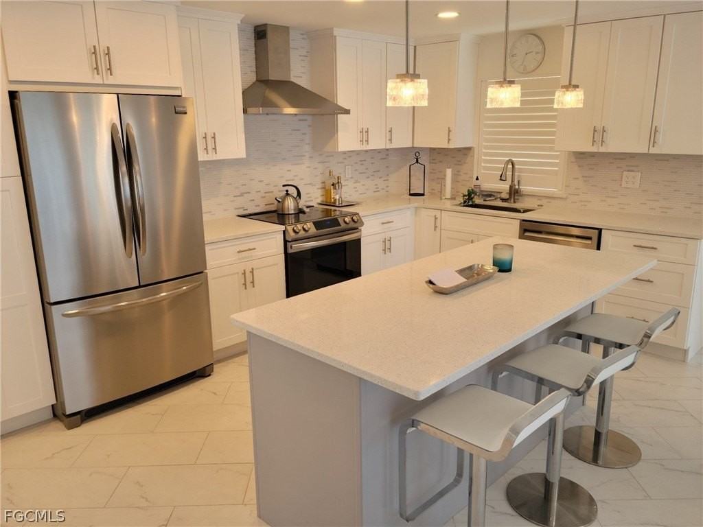 15091 Bagpipe Way Apt 101 - Photo 4 of 26