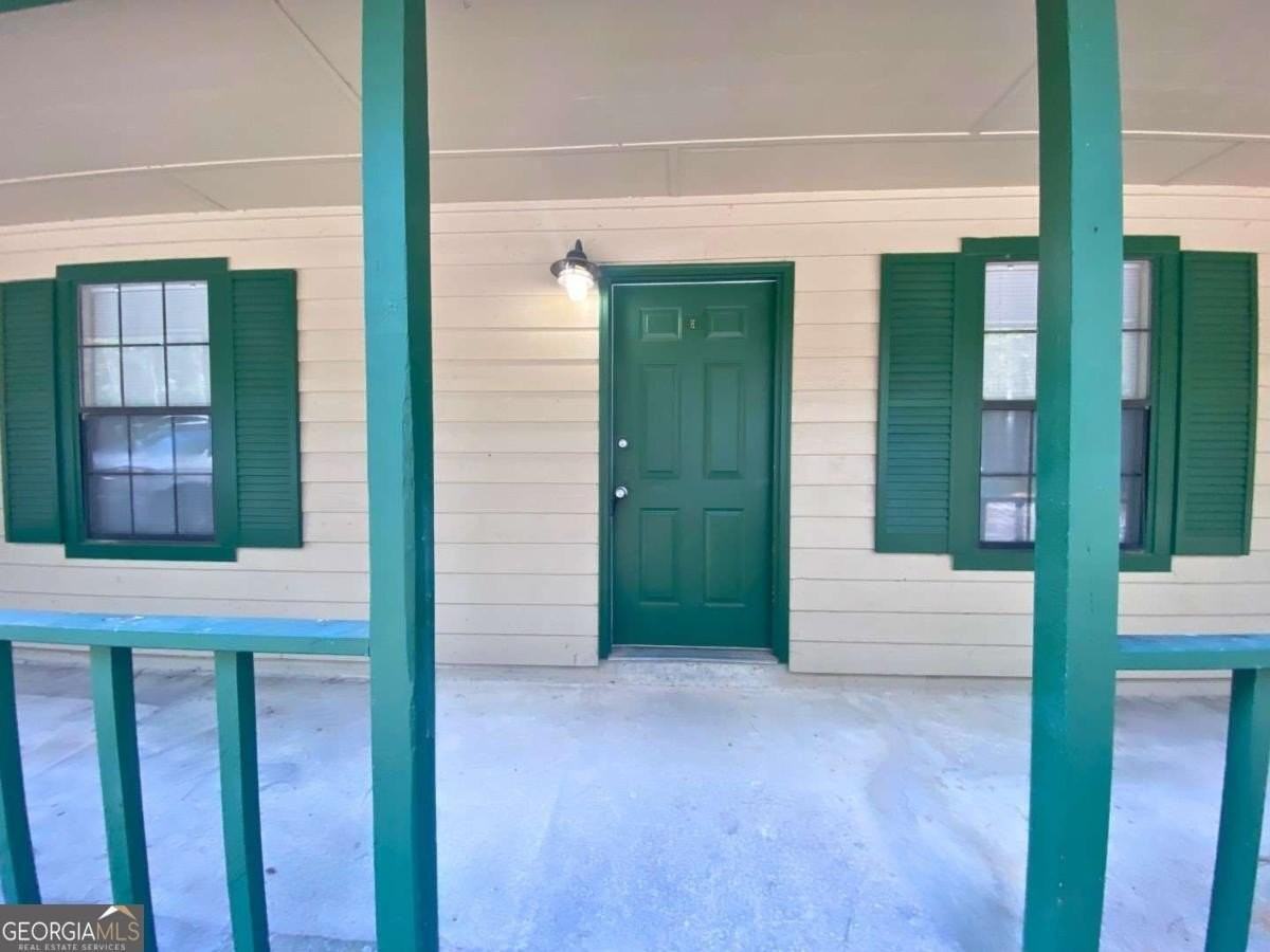 200 N West St Apt D - Photo 3 of 20