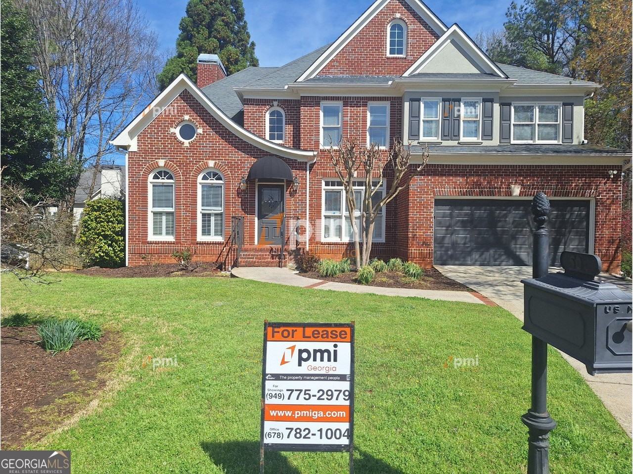 508 Milledge Gate Dr Se