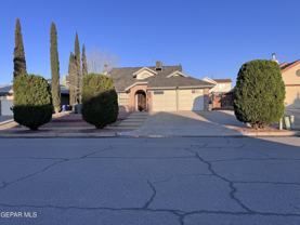 1128 Will Rand Dr - Photo 1 of 1