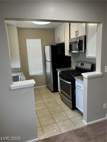 4805 Nara Vista Way #201 - Photo 6 of 24