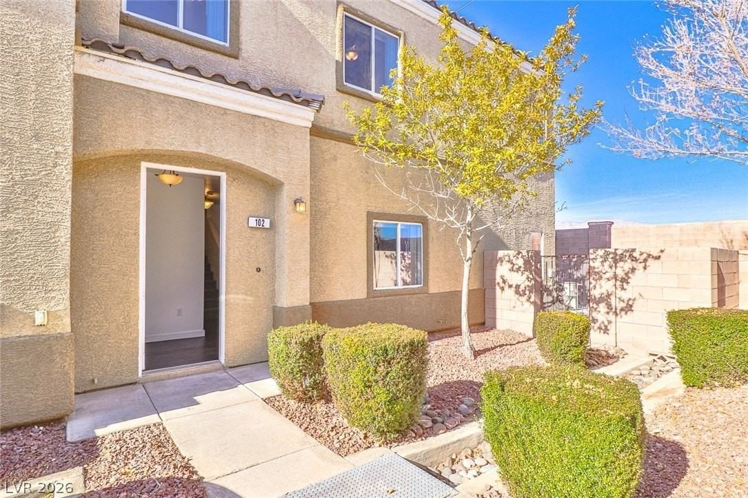 3912 Smokey Fog Ave #102 - Photo 2 of 50