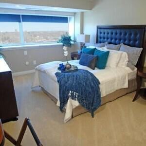555 S Old Woodward Ave #802 - Photo 5 of 9