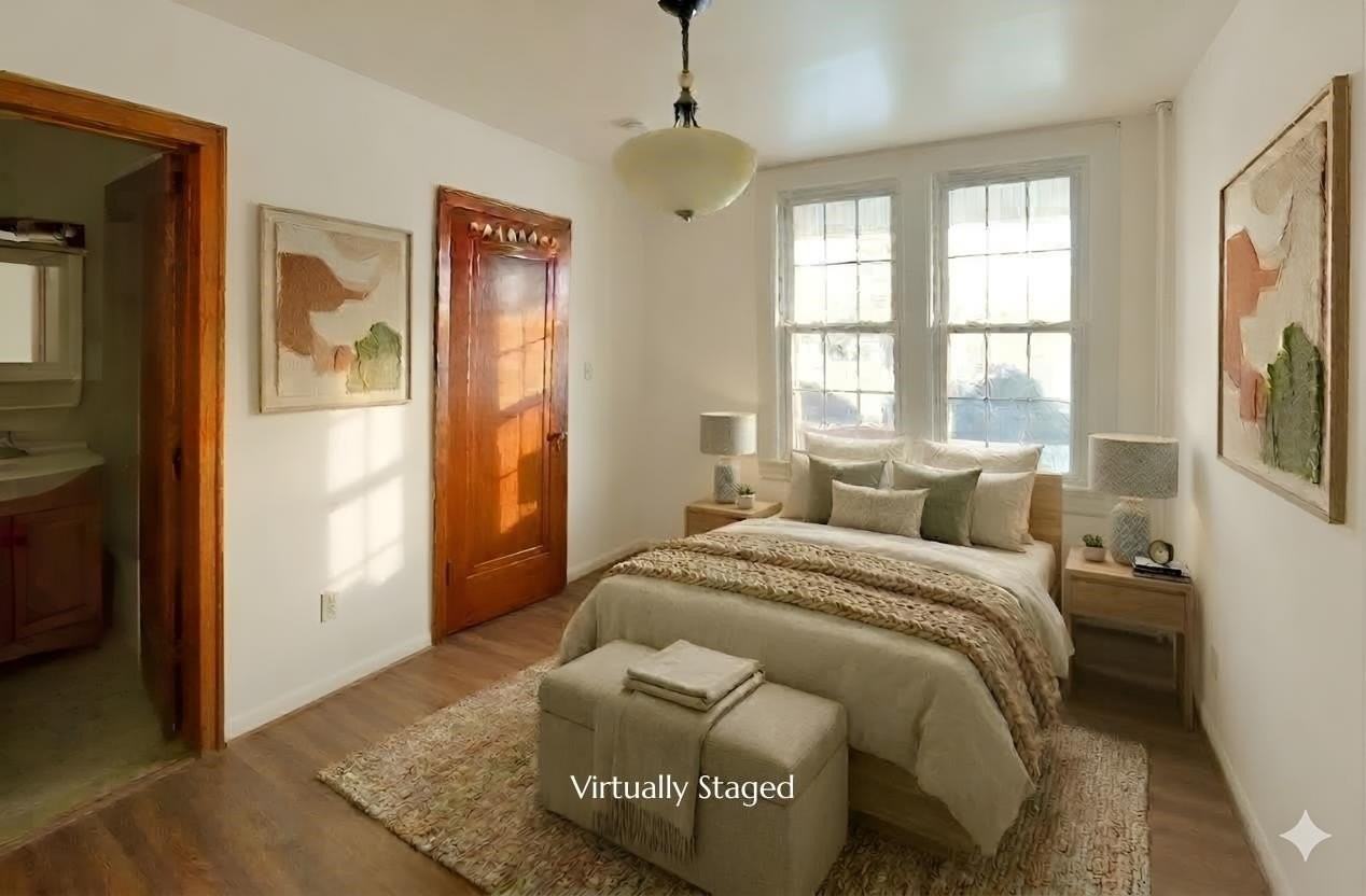 980 Avenue C #1 - Photo 6 of 8