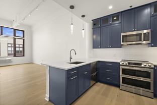 1500 Hudson St #12S - Photo 1 of 1