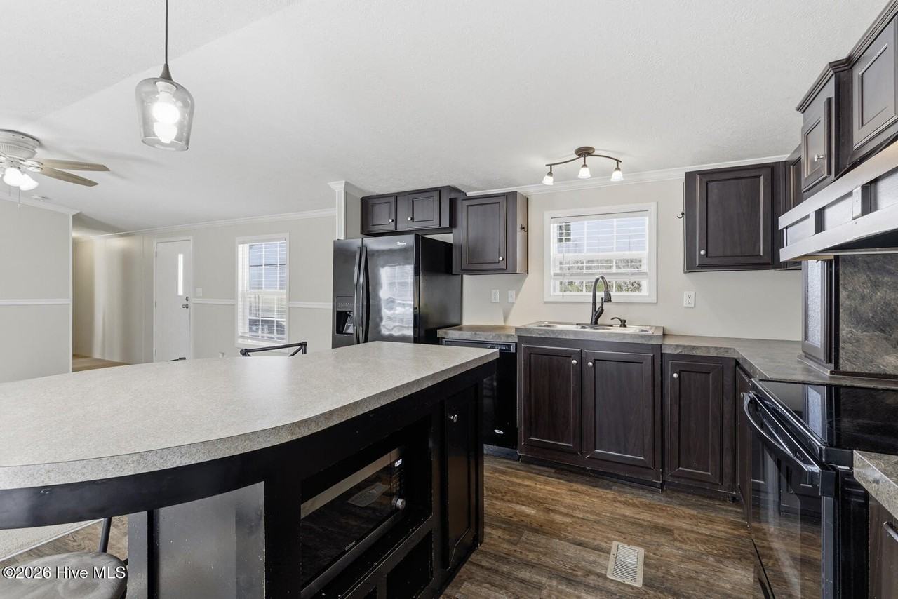 645 Holly Shelter Rd Lot 20 - Photo 3 of 19