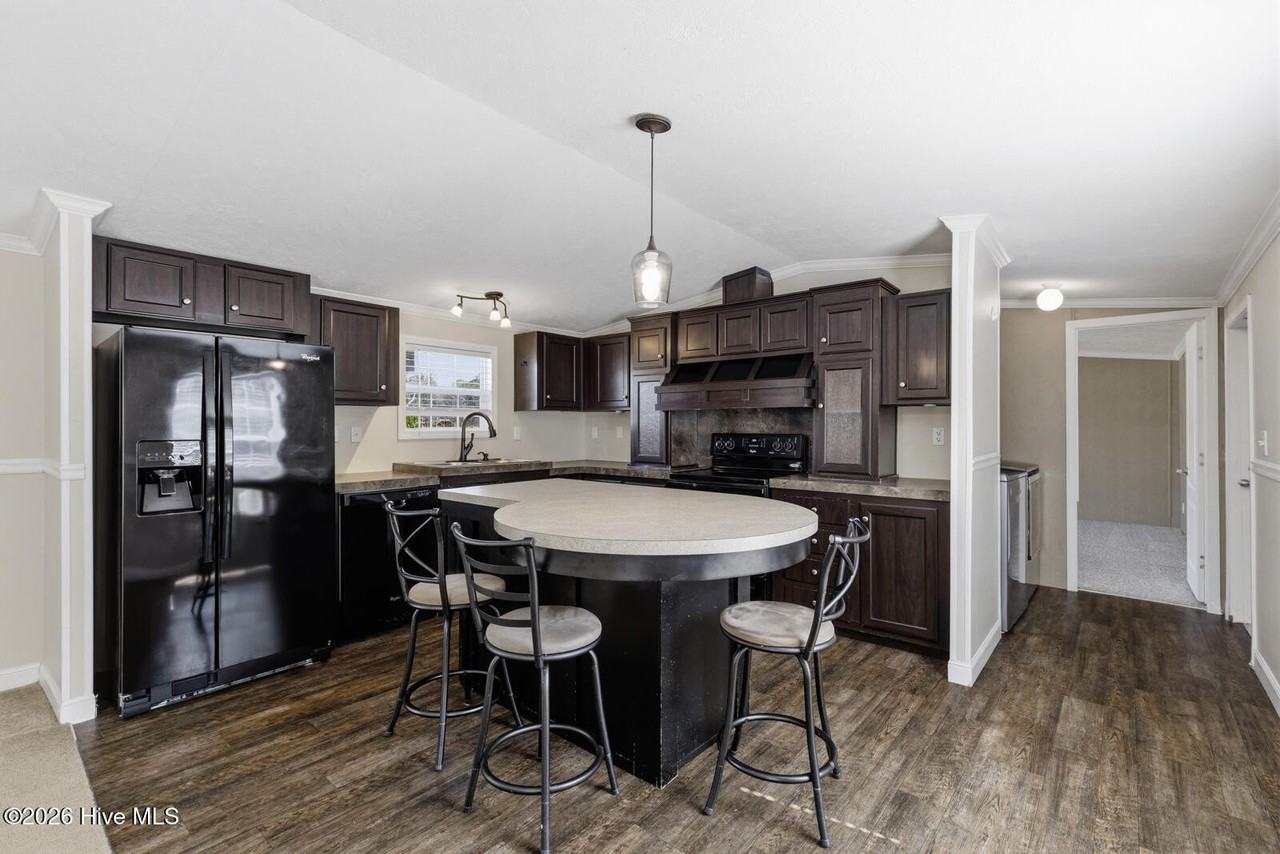 645 Holly Shelter Rd Lot 20 - Photo 4 of 19