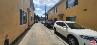 323 N Virgil Ave #323-2 - Photo 1 of 1