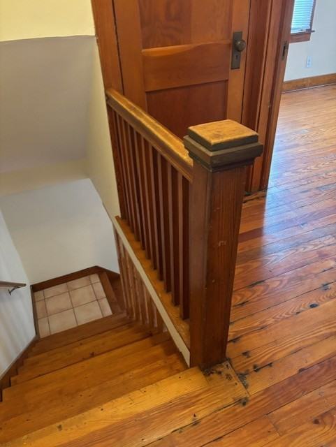 224 N Lancaster St #224 - Photo 4 of 6