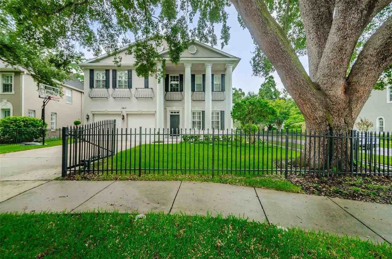 3410 W Bay Villa Ave - Photo 2 of 34